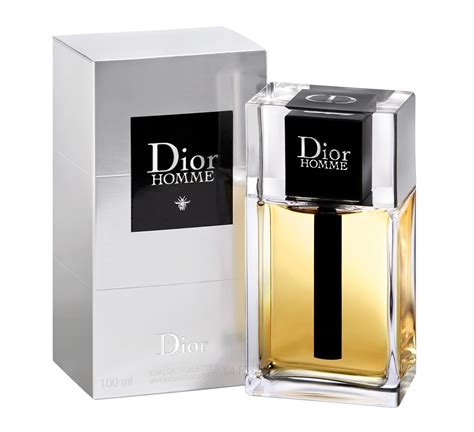 parfum homme dior nouveau|christian Dior Homme 2020.